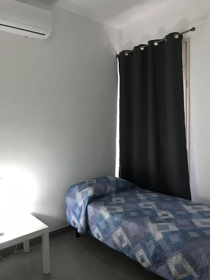 Appartement Casa Vacanza Le Tre Palme à Floridia 0*,  Italie