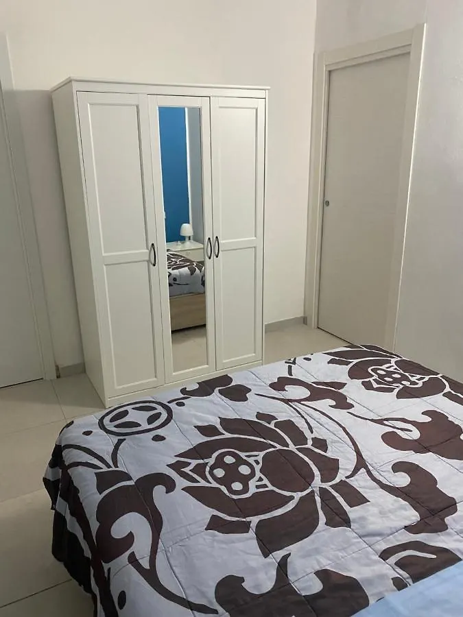 Appartement Casa Vacanza Le Tre Palme à Floridia
