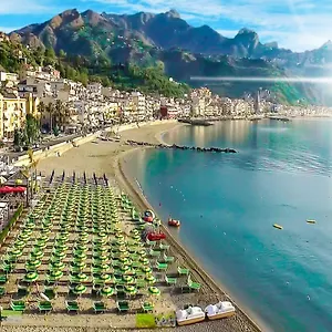 Bed & Breakfast Marranzano, Giardini-Naxos