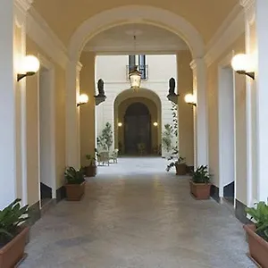 Aparthotel Palazzo Serraino, Trapani